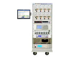 ATE自動化測試系統(tǒng)