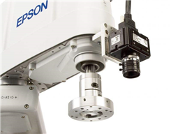 視覺測量、識別、定位、引導