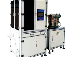 CCD視覺檢測設備定制-1